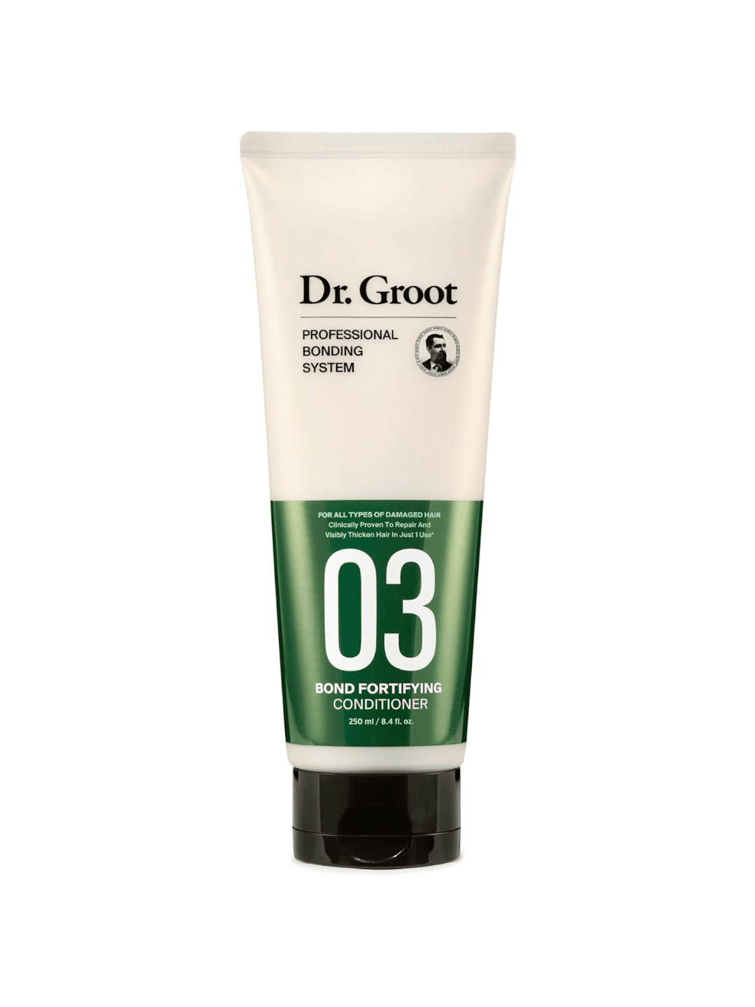 Dr Groot Bond Fortifying Conditioner