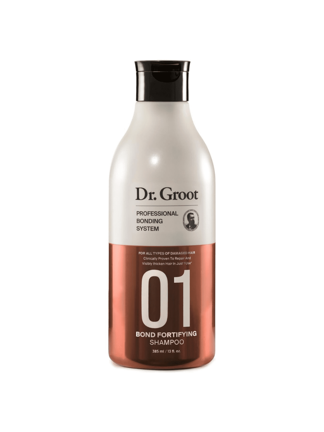 Dr Groot Bond Fortifying Shampoo