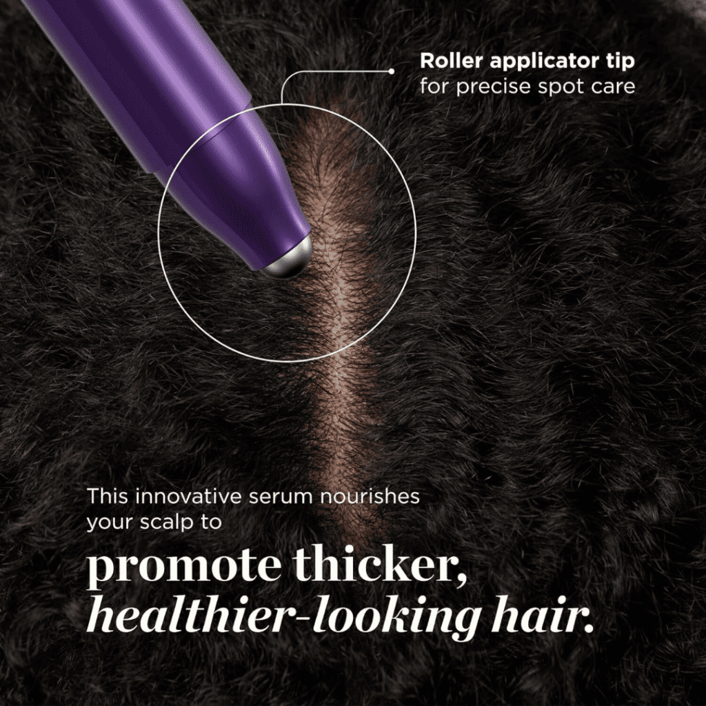 Dr Groot Hair Thickening Roll-On Serum Roller
