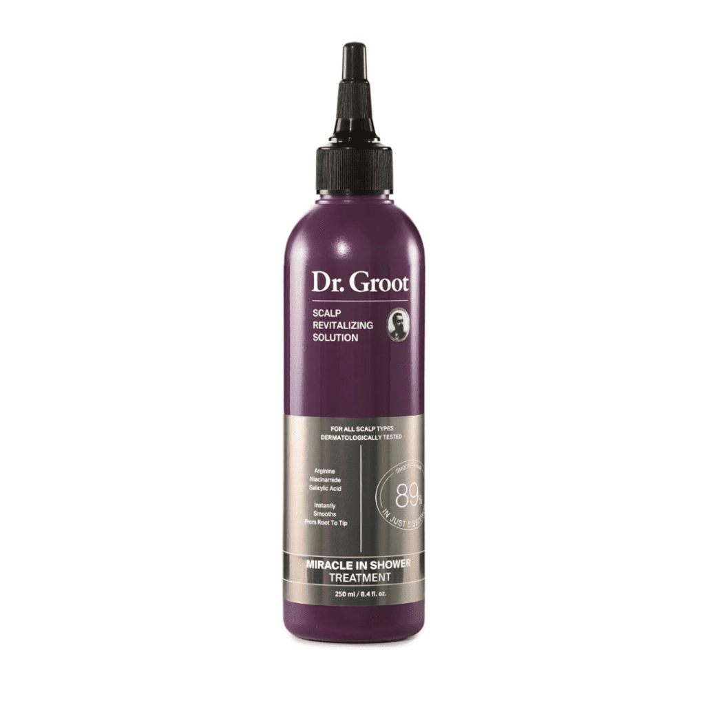 Dr Groot Miracle in Shower Moisturizing Treatment