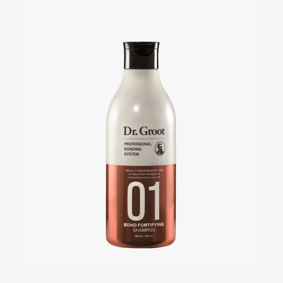 Dr Groot Bond Fortifying Shampoo