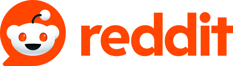 Reddit Logo